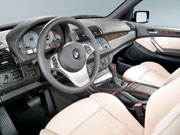 BMW_X5_inside