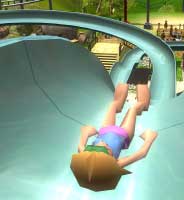 Rollercoaster Tycoon 3 Soaked!5