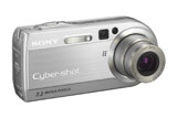Sony-DSC-P150-silver