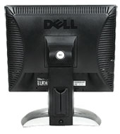 Dell-1905fp-back