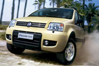 Fiat-Panda-4x4-front