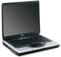 HP-Compaq-nx9030-Rear