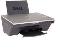 Dell-Photo-printer-942-left