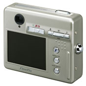 FinePix-F450-Zoom-3q
