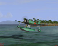 Pacific-Fighters-landing