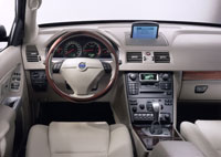 Volvo-XC90-V8-inside