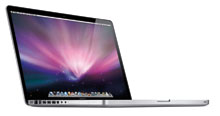 Apple Macbook Pro 17 tum 2