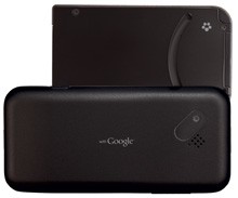 T-Mobile G1 Google Android 1
