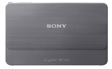 Sony DSC-T700 1