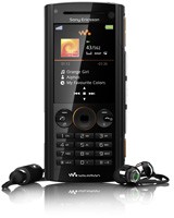 Sony Ericsson W902 2