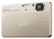 Sony DSC-T700 2