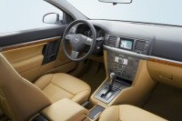 Opel-Vectra-Inside