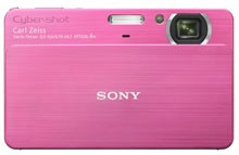 Sony DSC-T700 3