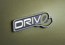 Volvo V50 Drive 1