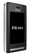 LG Prada KF900 2