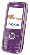 Nokia 6220 Classic 1