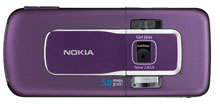 Nokia 6220 Classic 3