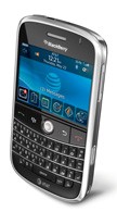 Blackberry Bold 9000 1