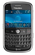 Blackberry Bold 9000 2