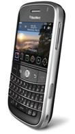 Blackberry Bold 9000 3