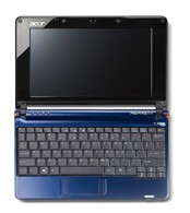 Acer Aspire One 4