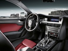 Audi S4 2009 2