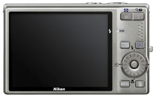 Nikon Coolpix S710 2