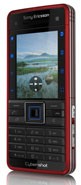 Sony Ericsson C902 1