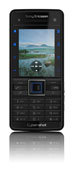 Sony Ericsson C902 4