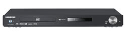 Samsung DVD-HD950 fram