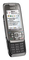 Nokia E66 2