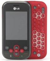 LG KS360 3