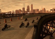 GTA IV The Lost and Damned 3
