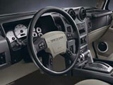 H2-Hummer-interior