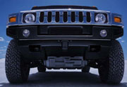 Hummer-H2-grill