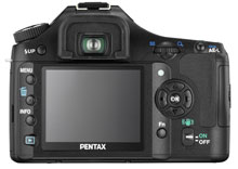 Pentax K200D 3