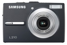Samsung L210 3