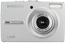 Samsung L210 2