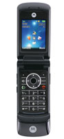 Motorola Krzr K1m open