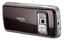 Nokia N79 2
