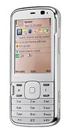 Nokia N79 4