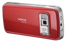 Nokia N79 5