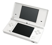 Nintendo DSi 2