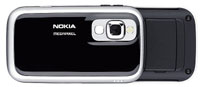 Nokia 6111 kamera