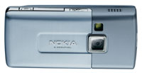 Nokia 6270 kamera