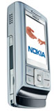 Nokia 6270 sidan