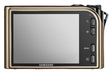Samsung NV100HD 1