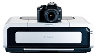 Canon Pixma iP5200 systemkamera