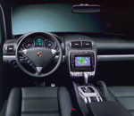 Porsche-Cayenne-interior