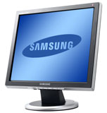 Samsung Syncmaster 930BF höger